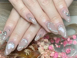 ネイル MSSugar Nailのネイルデザイン