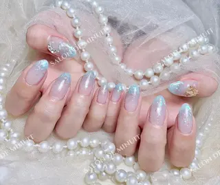 ネイル Emily 🎀のネイルデザイン