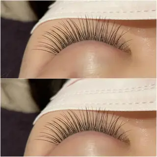 マツエク・マツパ DOLCE 川越店 AYAのマツエク・マツパデザイン