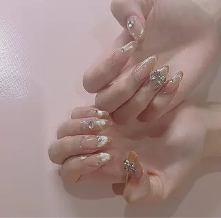 ネイル NANA NAILのネイルデザイン