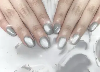 ネイル Sweet♡ Heart カナのネイルデザイン