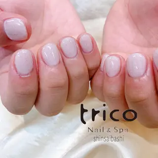 ネイル 竹本 恵美のネイルデザイン