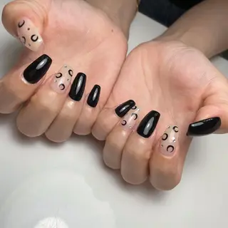 ネイル nailsalon NANAのネイルデザイン