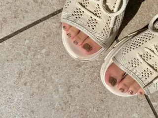 ネイル Sato Hanakoのネイルデザイン