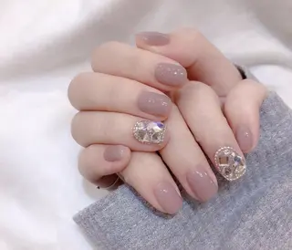 ネイル Cute beauty2のマツエク・マツパデザイン