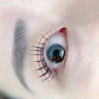 マツエク・マツパ LUCIA[ルチア]所属・村山 裕美のマツエク・マツパデザイン