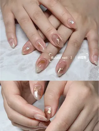 ネイル KURE ISAKIのネイルデザイン