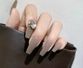 ネイル VIVIAN リサのネイルデザイン