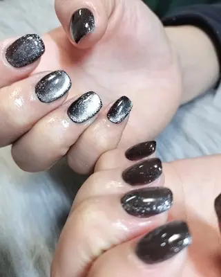 ネイル Kame_ nail🐢💕のネイルデザイン
