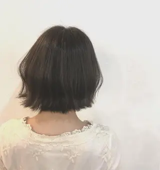 ショート カラー特化サロン茶屋 町Furukuboのヘアスタイル