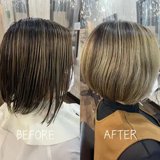 ショート Cress  ひばりヶ丘所属・髪質改善/美髪矯正 エイジングケア/海斗のヘアスタイル