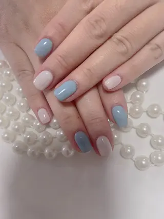 ネイル 小林 あゆみのネイルデザイン