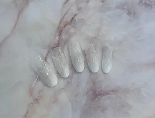 ネイル 松本 花奈のネイルデザイン