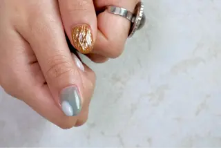 ネイル MH Nailのネイルデザイン