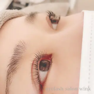 マツエク・マツパ 野田阪神駅徒歩1分 プライベートサロンのマツエク・マツパデザイン