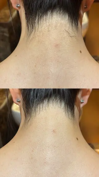 佐藤 真帆のエステ・リラクイメージ