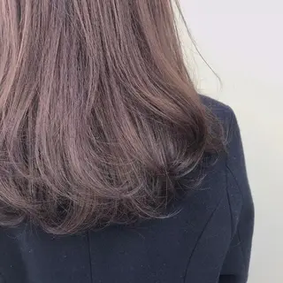 ロング kohana 🎀韓国ヘア🎀🤍のヘアスタイル