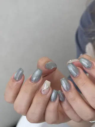 ネイル LAVISH kahoのネイルデザイン