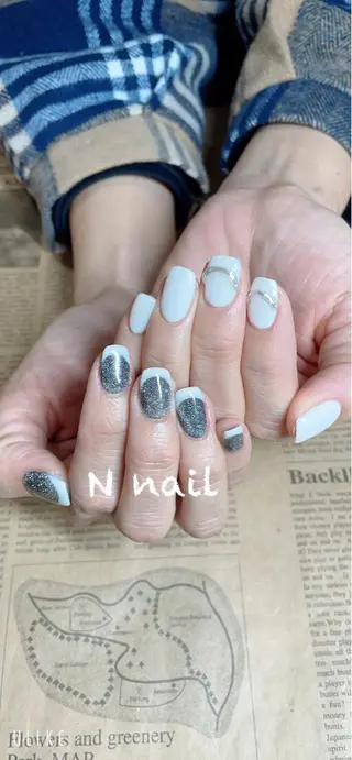 ネイル N nailのネイルデザイン