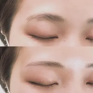 アイブロウ 紬麦 -tsumugi-所属・櫻井 侑香の眉毛・アイブロウイメージ