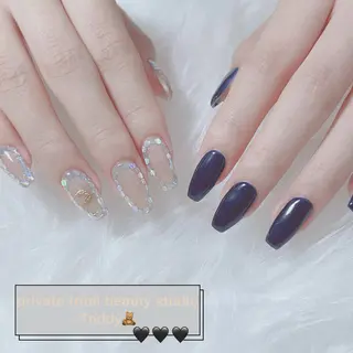 ネイル ERINA ♥のネイルデザイン