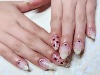 ネイル S Nailのネイルデザイン