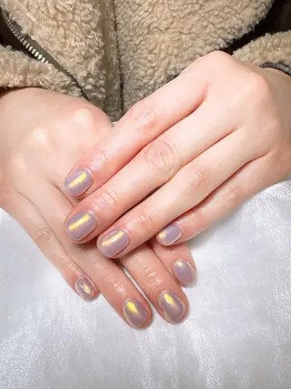 ネイル Di'aネイル所属・Di'a nailルルのネイルデザイン