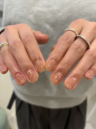 ネイル share＋honmachi所属・rn__ nailのネイルデザイン