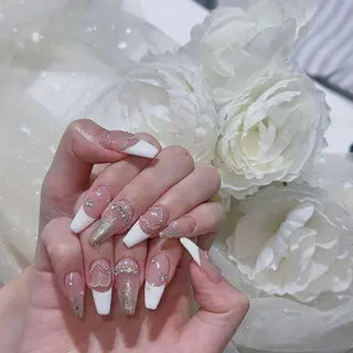 ネイル Queens ciciのネイルデザイン