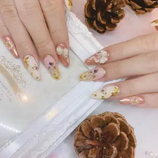 ネイル エムズ エムズのマツエク・マツパデザイン