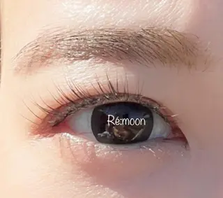 マツエク・マツパ 宮澤 ユキナのマツエク・マツパデザイン