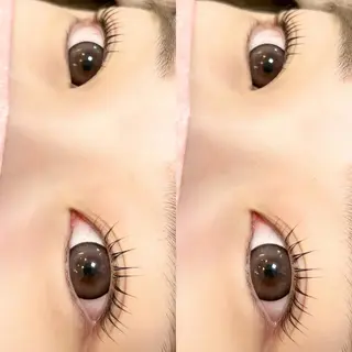 マツエク・マツパ 【myonsil】 Suzuki*のマツエク・マツパデザイン