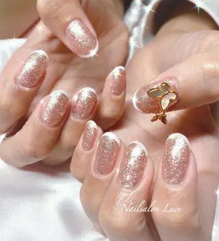 ネイル ネイル& 脱毛サロン　Lのマツエク・マツパデザイン