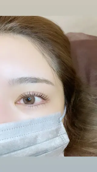 マツエク・マツパ P&Eまつげ専門 ★駅前店のマツエク・マツパデザイン