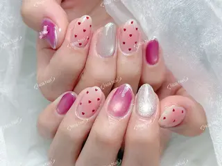 ネイル Noa Nail みつきのネイルデザイン