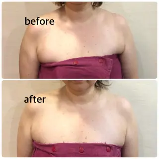 hers+所属・竹川 光子のエステ・リラクイメージ