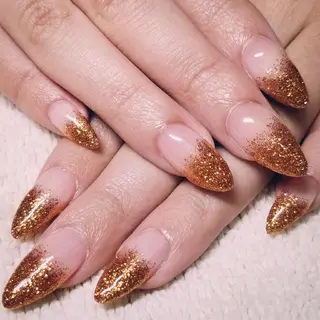 ネイル よしだ ひろきのネイルデザイン