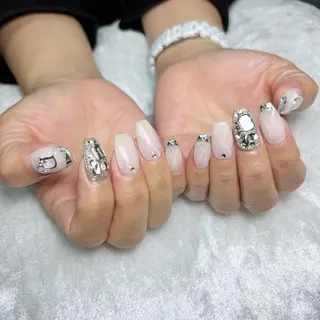 ネイル Airis所属・Airis aiのネイルデザイン