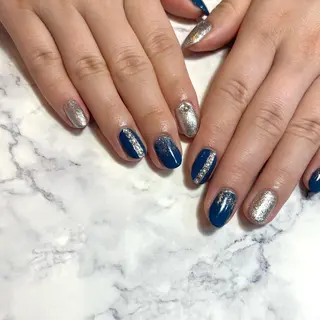 ネイル 北名古屋♡ ayanaのネイルデザイン