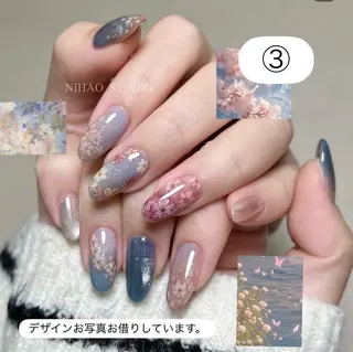 ネイル 【MAXKELLY】 AOYAMAのネイルデザイン