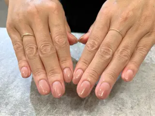 ネイル Luna fleur所属・Luna fleur ルナフルールのネイルデザイン