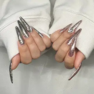 ネイル s nail所属・すいか 🍉のネイルデザイン