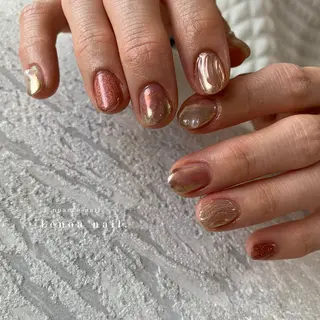 ネイル nailsalon Lenoaのネイルデザイン