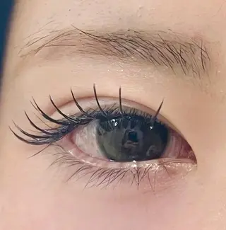 マツエク・マツパ SisterbyB 山口🪸🫧のマツエク・マツパデザイン