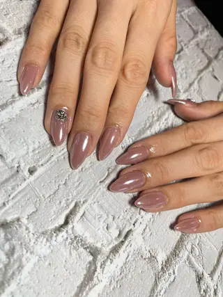 ネイル nailsalonIF所属・akira .のネイルデザイン