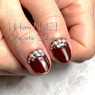 ネイル U Ayaのネイルデザイン