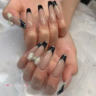 ネイル ブルーデイジー栄本店所属・BlueDaisy 栄本店のネイルデザイン