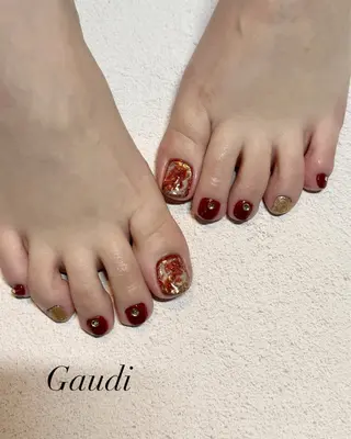 ネイル Gaudi.Nail Rinaのその他イメージ