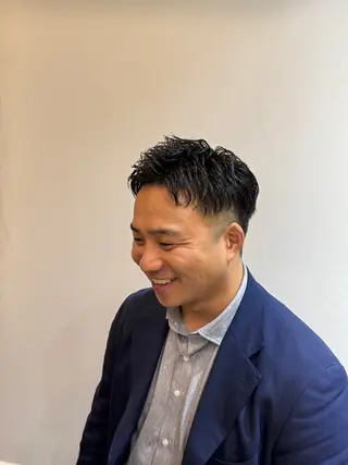 メンズ ✨メンズ特化✨ 渡邊  一平のヘアスタイル