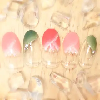 ネイル private nail salon papii所属・papii☆ kurodaのネイルデザイン